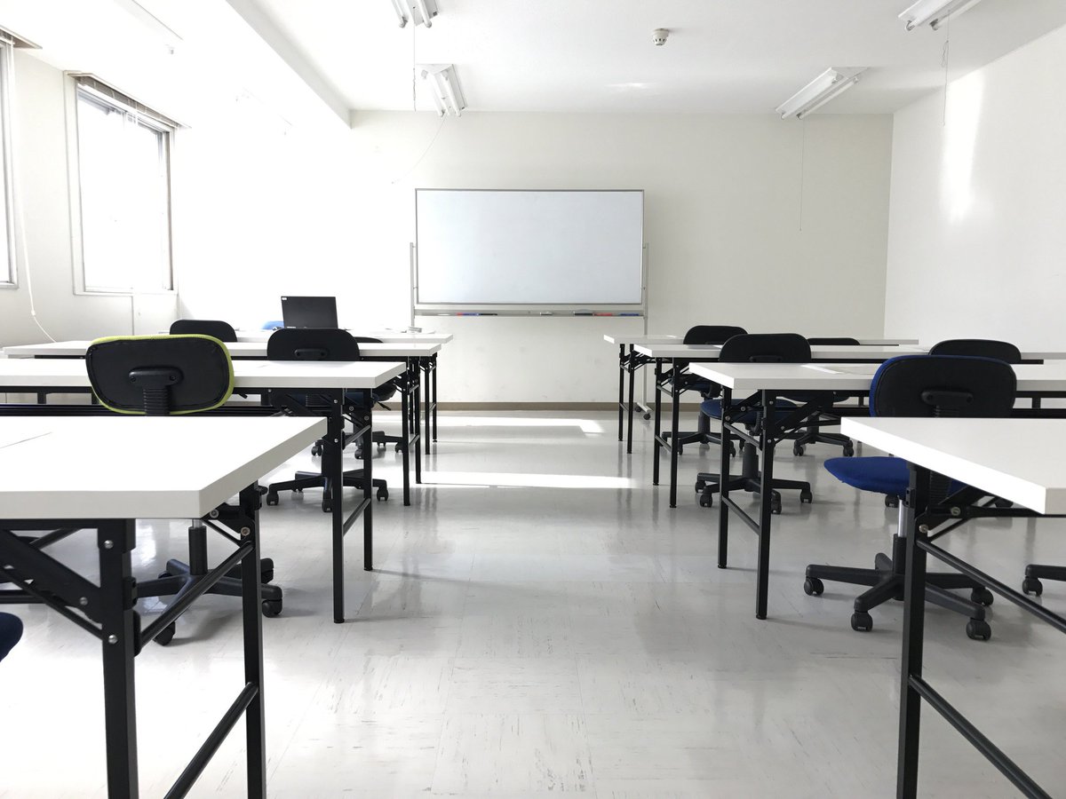 wss_uno's tweet image. おはようございます。昨日は7月24日開講クラスの選考日でした。お申込みいただいた皆様、大変お疲れ様でした。選考結果は7月15日に発送致します。
今から新しいクラスでの授業を楽しみにしています！！
#職業訓練 #求職者支援訓練 #札幌 #Web制作 #Webデザイン #Webデザイナー #エンジニア