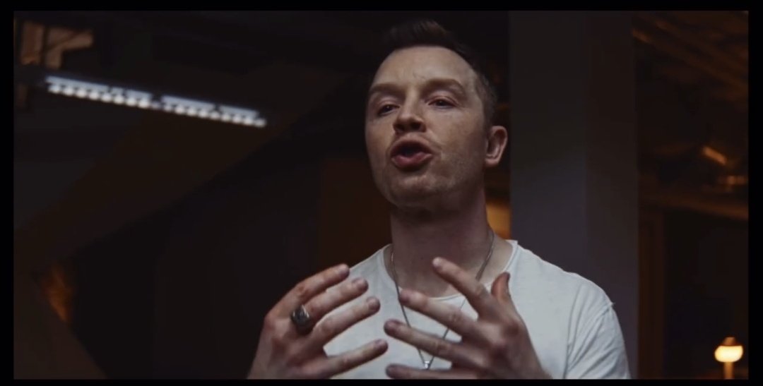 I so can't wait to hate his douchey tech bro character in this