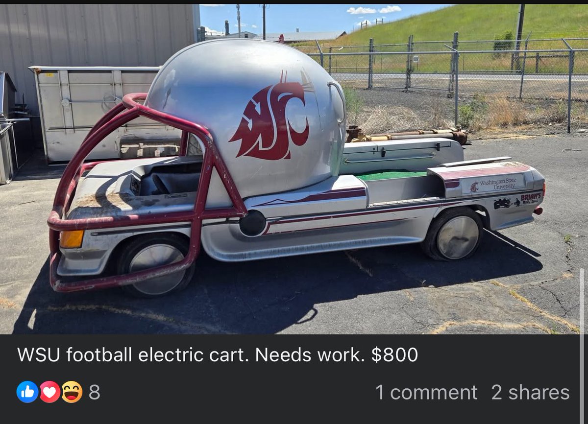 OK Cougs, someone needs this (we all need this). #GoCougs