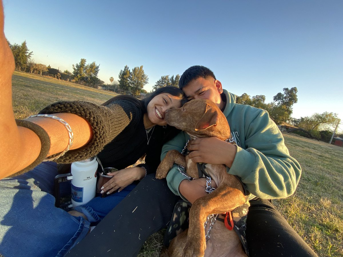 Mi mundo 🌍 ❤️‍🩹🐾