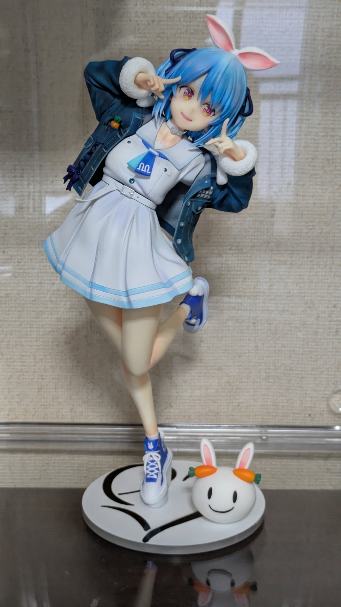 ねこまた村物語　リュキア　ガレージキット m80821451836_1.jpg?1747781847