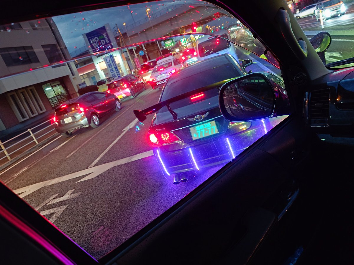 A71_C16's tweet photo. この仕様の前のイカ釣り漁船仕様の時にみたことある https://t.co/AIpSwLOSxj