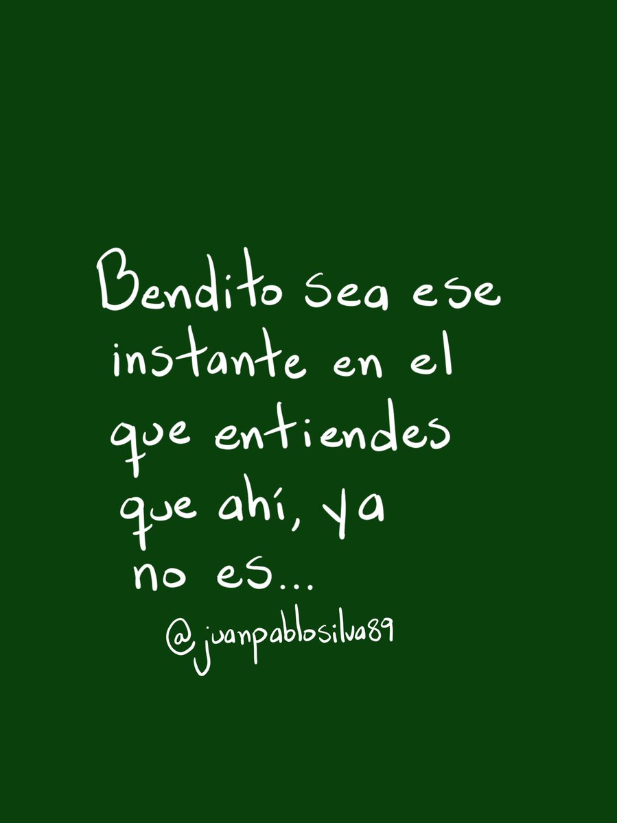 Bendito sea…❤️‍🩹