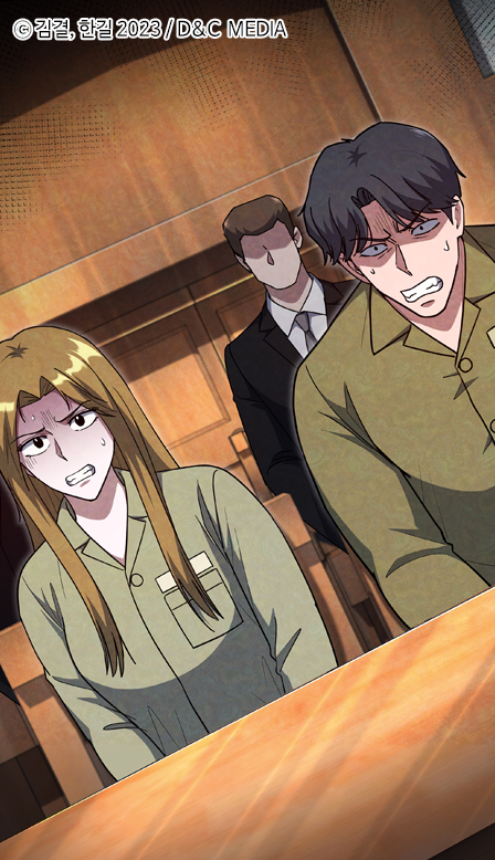 <회귀 경찰의 리셋 라이프> 132화
7월 11일(금) 22시
📅#카카오페이지 #카카오웹툰 오픈

꼬리가 길면 잡힌다!

드디어 불륜녀와 함께 체포된 남편,

그에게 어떠한 처벌이 내려지게 될까?

작품홈 : page.kakao.com/content/611169…

#김결 #한길 #디앤씨미디어 #디앤씨웹툰