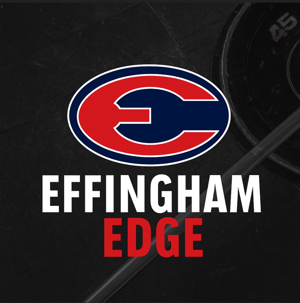 Ross Garner (@coachrgarner) on Twitter photo ✅Week 1 at The Ham. Building the #EffinghamEdge
Best first week of training I’ve ever had. Next week we start building Rebel Power.
Go Rebels
<a href="/RecruitTheHam/">RecruitEffingham</a> ✅Week 1 at The Ham. Building the #EffinghamEdge
Best first week of training I’ve ever had. Next week we start building Rebel Power.
Go Rebels
<a href="/RecruitTheHam/">RecruitEffingham</a>