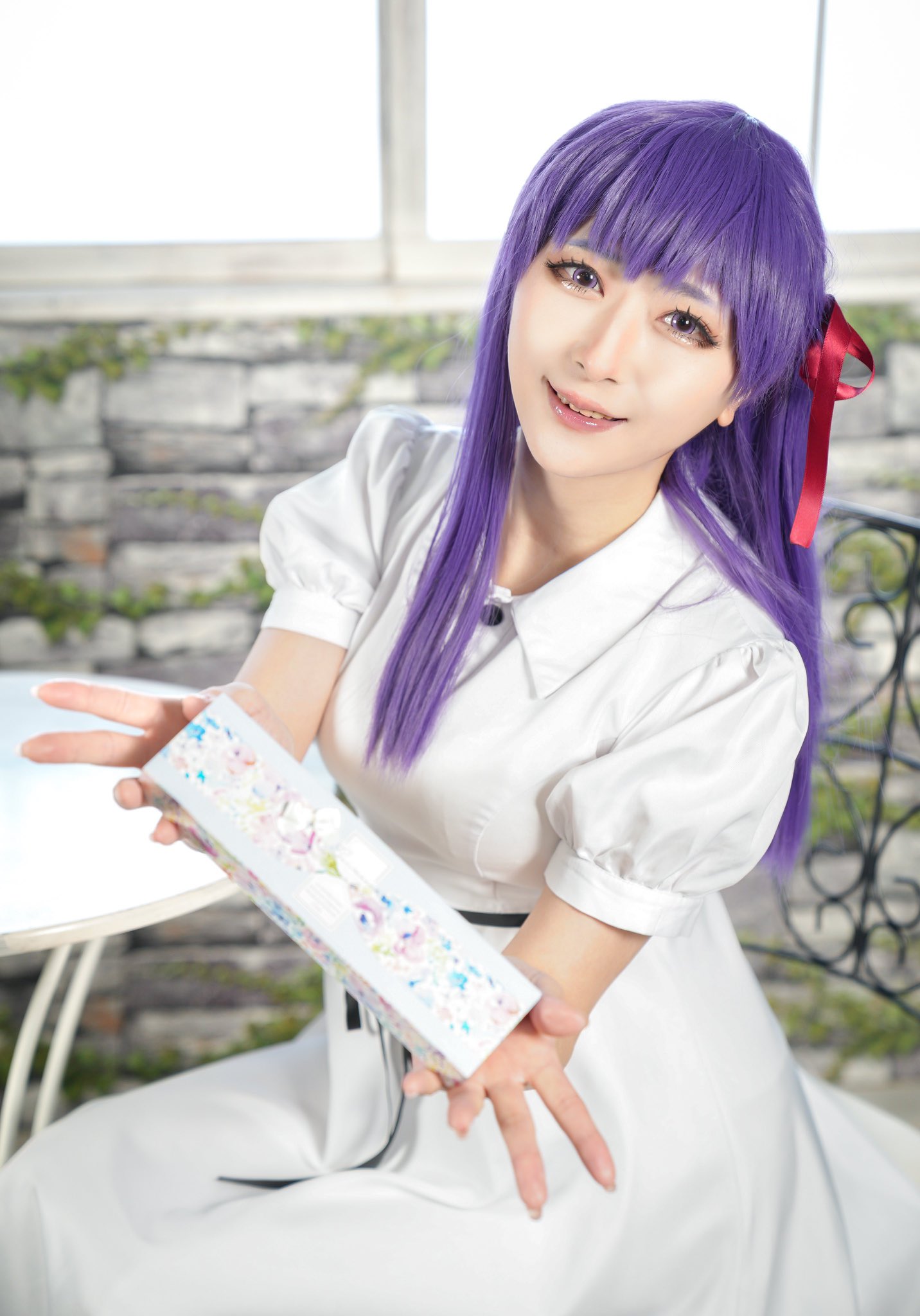 Yuki様♡ありがとうございます♡ 👍