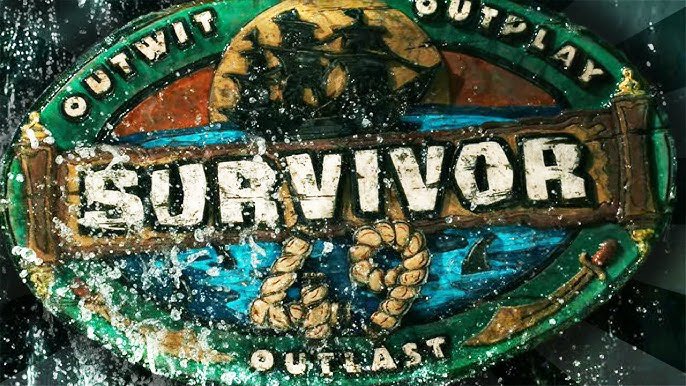 Survivor 49 premieres Sept. 24 on CBS.
#Survivor #Survivor49