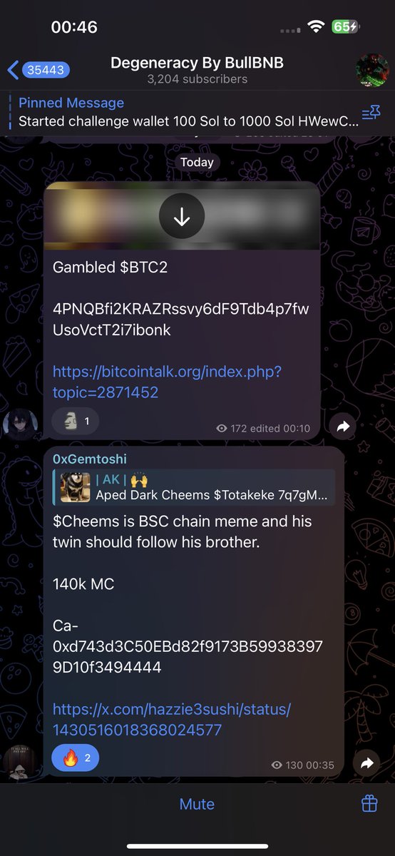 favezy's tweet photo. 👀 @bull_bnb

#Totakeke — the twin brother of a $300M legend, Cheems 🐾
The story writes itself.

0xd743d3C50EBd82f9173B599383979D10f3494444 https://t.co/DgiBD09GWq