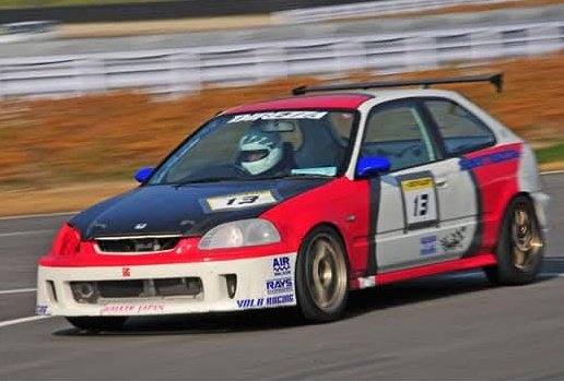 このときのケント管たしか105db（笑）