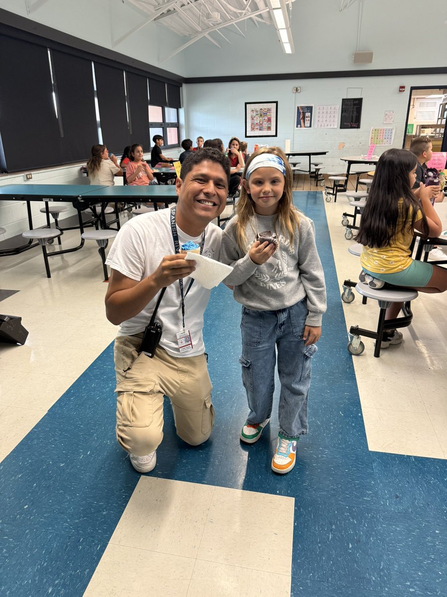 Frank Torres (@mrtorresfrank) on Twitter photo Extremely grateful for the opportunity to grow this summer and work Elementary school, it was a rewarding experience and the kids were great! <a href="/CoralSunsetAP/">Jennifer Espinoza</a> you are an amazing leader!
<a href="/RamirezDani11/">Danielle Ramirez</a> <a href="/RebekahHenson87/">Rebekah Henson</a> Extremely grateful for the opportunity to grow this summer and work Elementary school, it was a rewarding experience and the kids were great! <a href="/CoralSunsetAP/">Jennifer Espinoza</a> you are an amazing leader!
<a href="/RamirezDani11/">Danielle Ramirez</a> <a href="/RebekahHenson87/">Rebekah Henson</a>