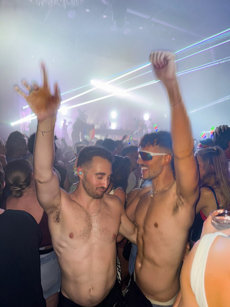 pride was 👌🏼 <a href="/consaaang/">Connor</a>