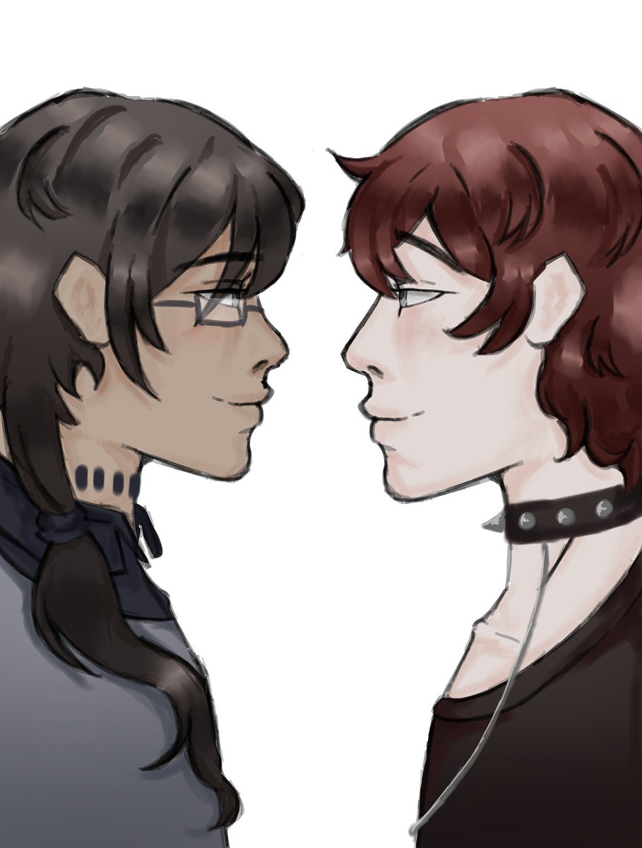 fyosluvly's tweet photo. GUYS LOOK AT WHAT THE SUPER DUPER AWESOME @ainsduy MADE 4 ME!!! :D METALLICINK MY BABIES AAAAAAAAA IM SO NORMALRN
#metallicink https://t.co/nwekrPnIQb