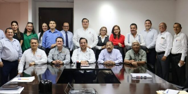 NoresteDigital🇲🇽 (@norestedigital) on Twitter photo Reunión clave para fortalecer el bienestar del magisterio en #Tamaulipas
<a href="/ISSSTE_mx/">ISSSTE</a> #Tampico #Reynosa #Matamoros #CdVictoria #Madero #Altamira #Monterrey #NuevoLeón #FelizJueves #Veracruz #CDMX #Coahuila <a href="/HectorVillarri/">Héctor O. Villarreal</a> <a href="/ISSSTEP_Puebla/">ISSSTEP</a> <a href="/usuarios_issste/">Atn DerechoHabiente</a> norestedigital.net/2025/07/10/reu… Reunión clave para fortalecer el bienestar del magisterio en #Tamaulipas
<a href="/ISSSTE_mx/">ISSSTE</a> #Tampico #Reynosa #Matamoros #CdVictoria #Madero #Altamira #Monterrey #NuevoLeón #FelizJueves #Veracruz #CDMX #Coahuila <a href="/HectorVillarri/">Héctor O. Villarreal</a> <a href="/ISSSTEP_Puebla/">ISSSTEP</a> <a href="/usuarios_issste/">Atn DerechoHabiente</a> norestedigital.net/2025/07/10/reu…