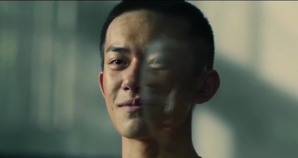 better days (2019) dir. derek tsang