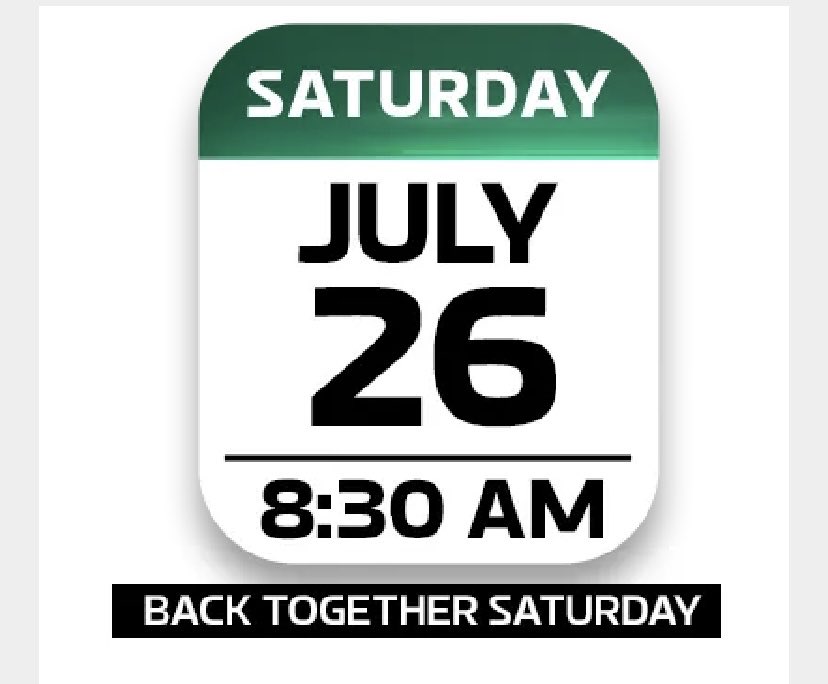 Looking forward to Jets Training Camp got my tickets for it today. #JETS