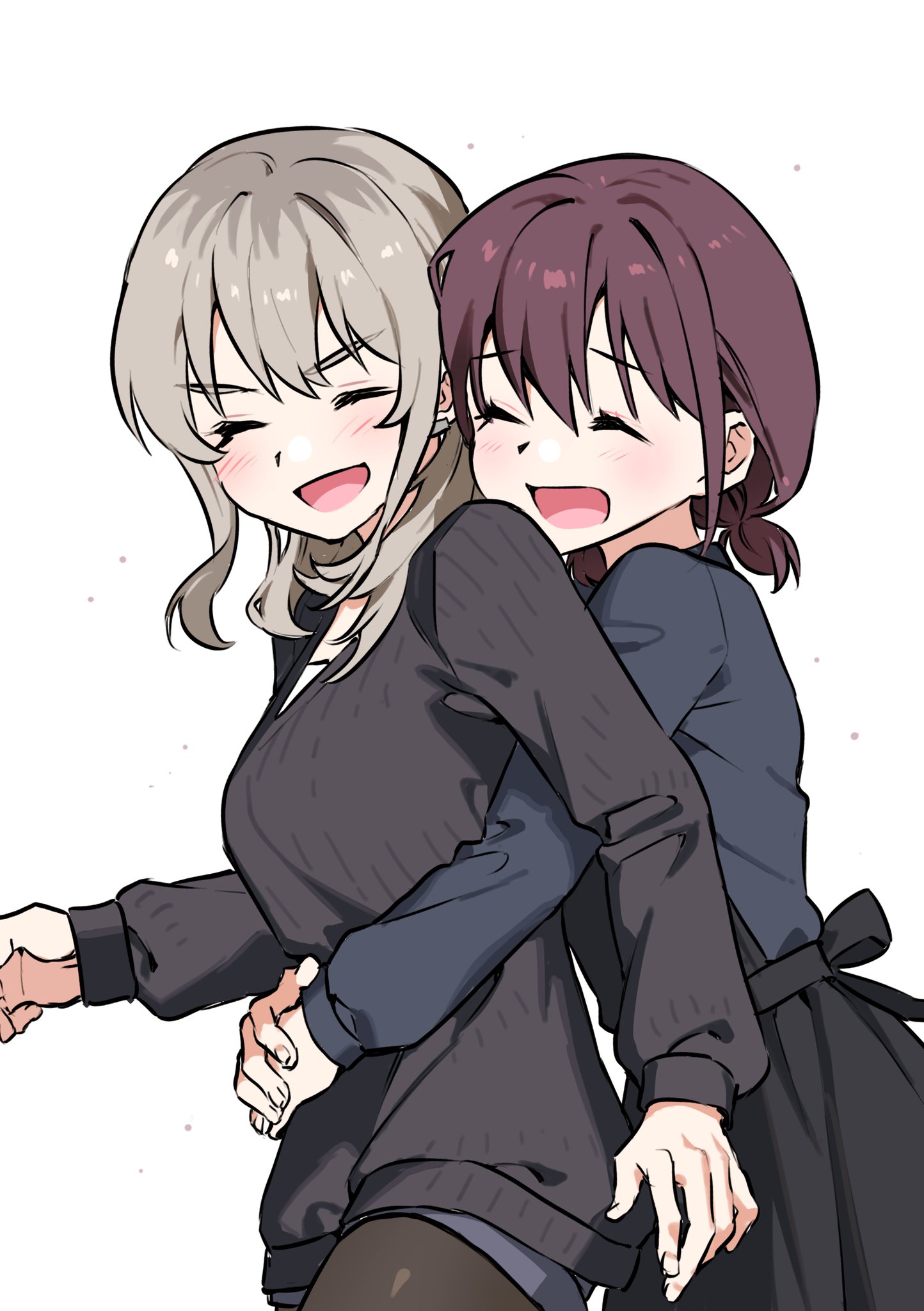 もゆ 2人 イラスト 新弾で始めるディーヴァセレクション! 新生アンジュのススメ