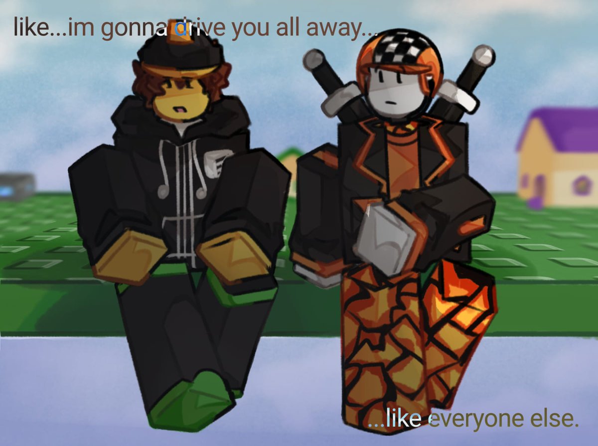 Kaden_dnki's tweet image. Based on that one frame in Library 
#recallahollowheart