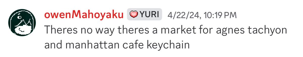 coolrandy16's tweet image. Can we get rid of my remaining keychains now