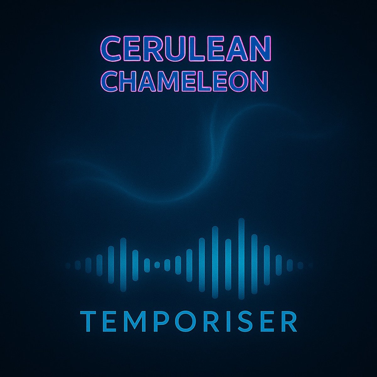 🌀 OUT NOW: TEMPORISER 🌀
A soundtrack for the ones who wait, hesitate, break, and rise again.
Heavy bass. Haunted hope.
This is EDM for the overthinkers, dreamers &amp; ones who feel too much.
🕰️ Stream it everywhere 👇
#EDM #NewMusic #Temporiser #ElectronicMusic #CeruleanChameleon