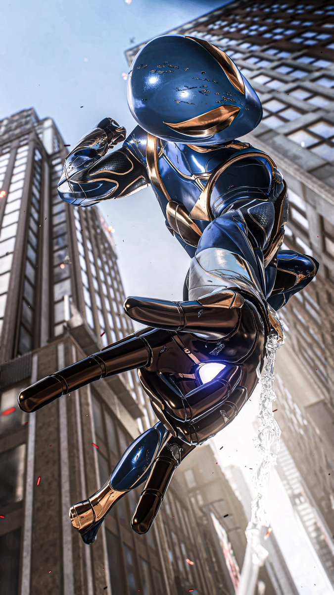 Marvel's Spider-Man 2

<a href="/insomniacgames/">Insomniac Games</a>
#BeGreaterTogether
#SpiderMan2PS5
#VirtualPhotography
#InsomGamesCommunity #InsomGamesSpotlight