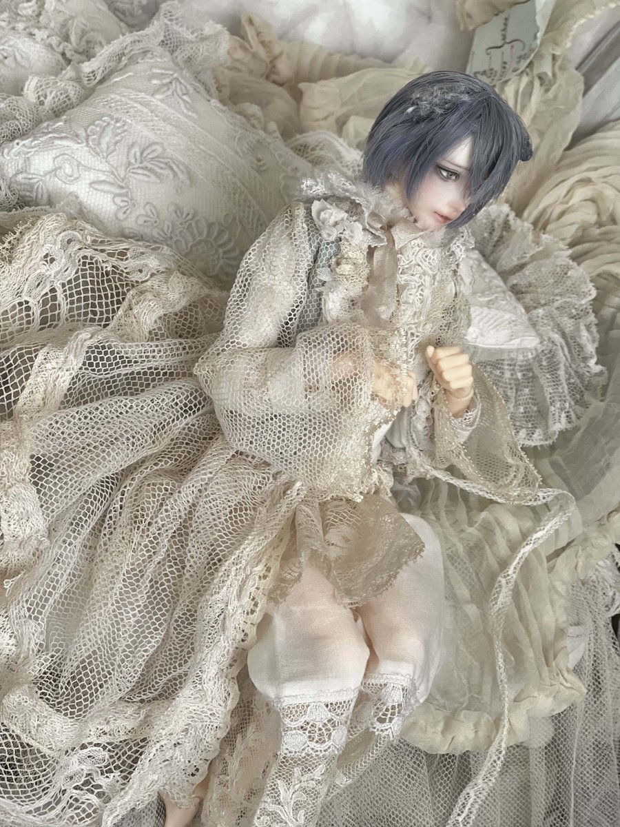 nono_cotori's tweet image. ミニチュアショウ販売物のお知らせです 
ブースNo.B33　（6階）になりますfrancie88.blog.fc2.com/blog-entry-114…