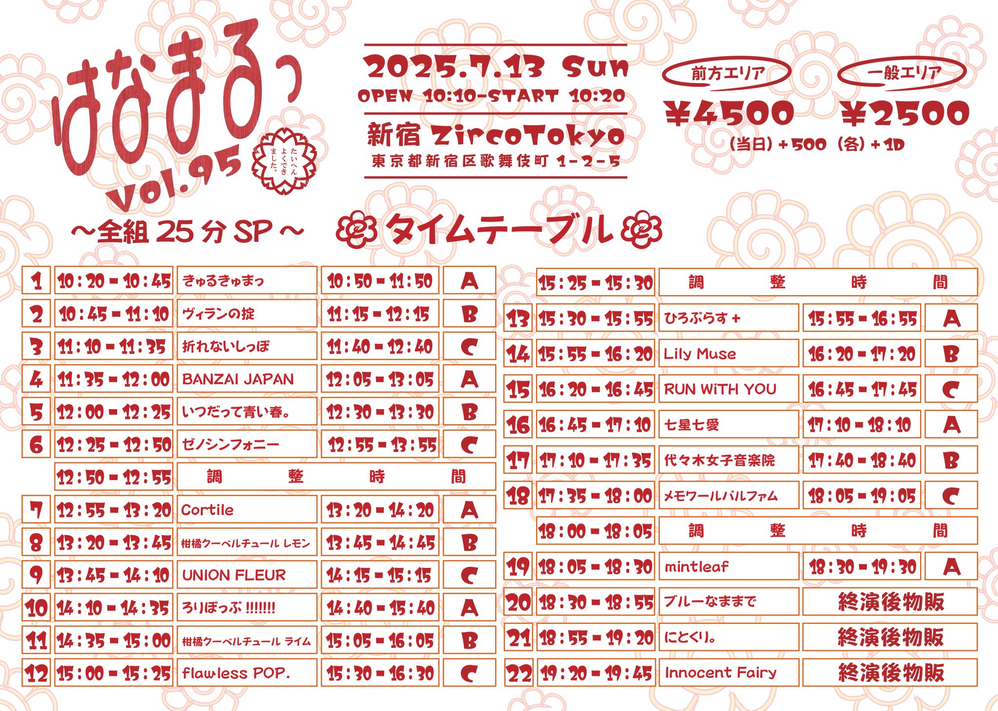 HANAページ*7点おまとめ 七星七愛【info】 on X: 