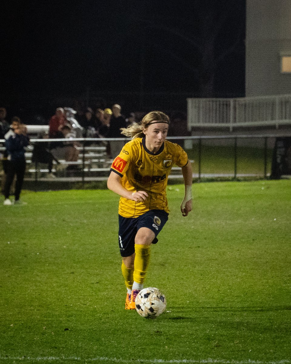 CCMariners's tweet image. Congratulations to Jai Rose who has been named @NPLNSW Midfielder of the Month for June! 🌟
🔥 A stellar month for the 17-year-old saw him score two stunning goals and register three assists in five games.
Keep up the great work, Jai! 💪
#CCMFC | @aleaguemen
