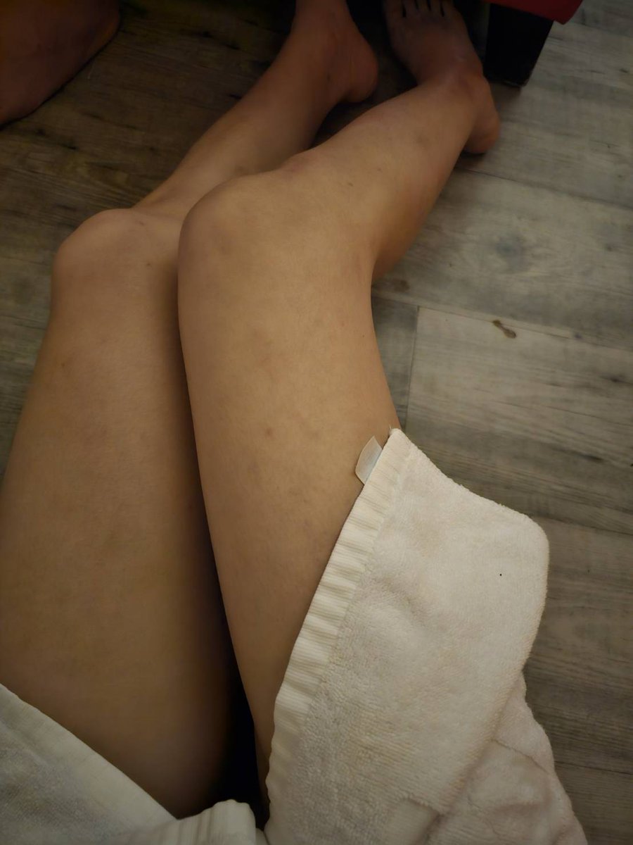 涵情默默 tweet media