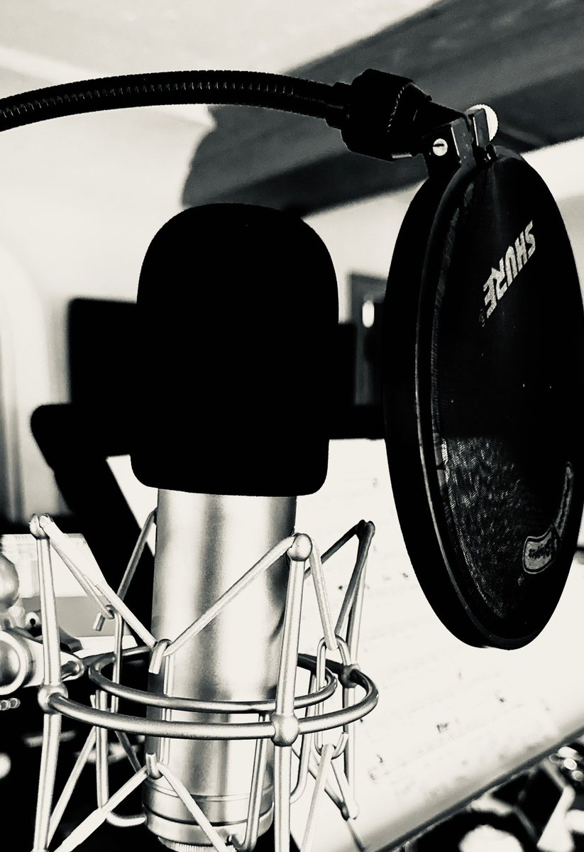 What a fabulous day in the studio. Thanks to Scott Currier Music Hal Miller Brian Ford Dave Vartanian #davevartanian #DVStudios
New music to come out soon!
#recordingstudio #recordingartist #jazzmusic #creatingmusic #saxophonist #jazzsinger