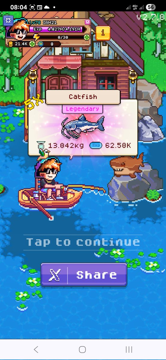 IAM21.ron | ADL tweet media