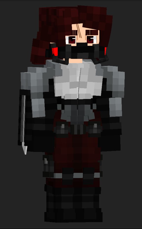 Bruno_Aventur's tweet image. &quot;They call him the Guardian hunter.&quot;
New antagonist OC for my story!
#ArtistOnTwitter #ocartist #OC #indieanimation #originalcharacterart