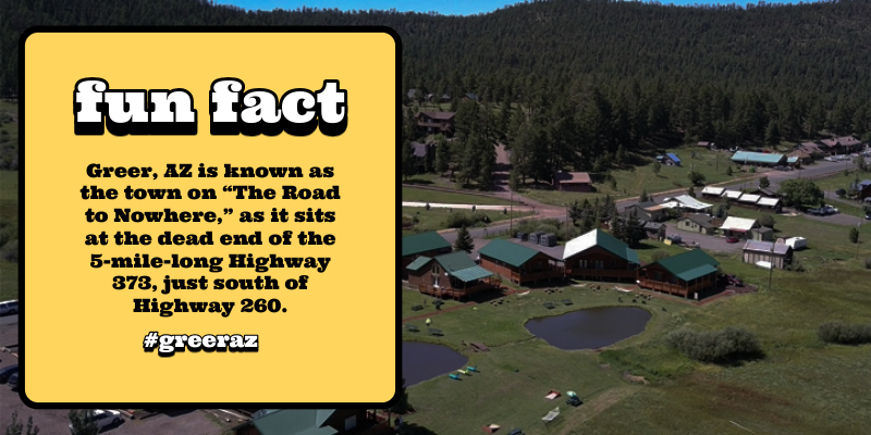greerlodge's tweet photo. 30 Surprising Things You Didn’t Know About #GreerAZ… - https://t.co/H3COMQLH5E https://t.co/t4RKhpBh8q