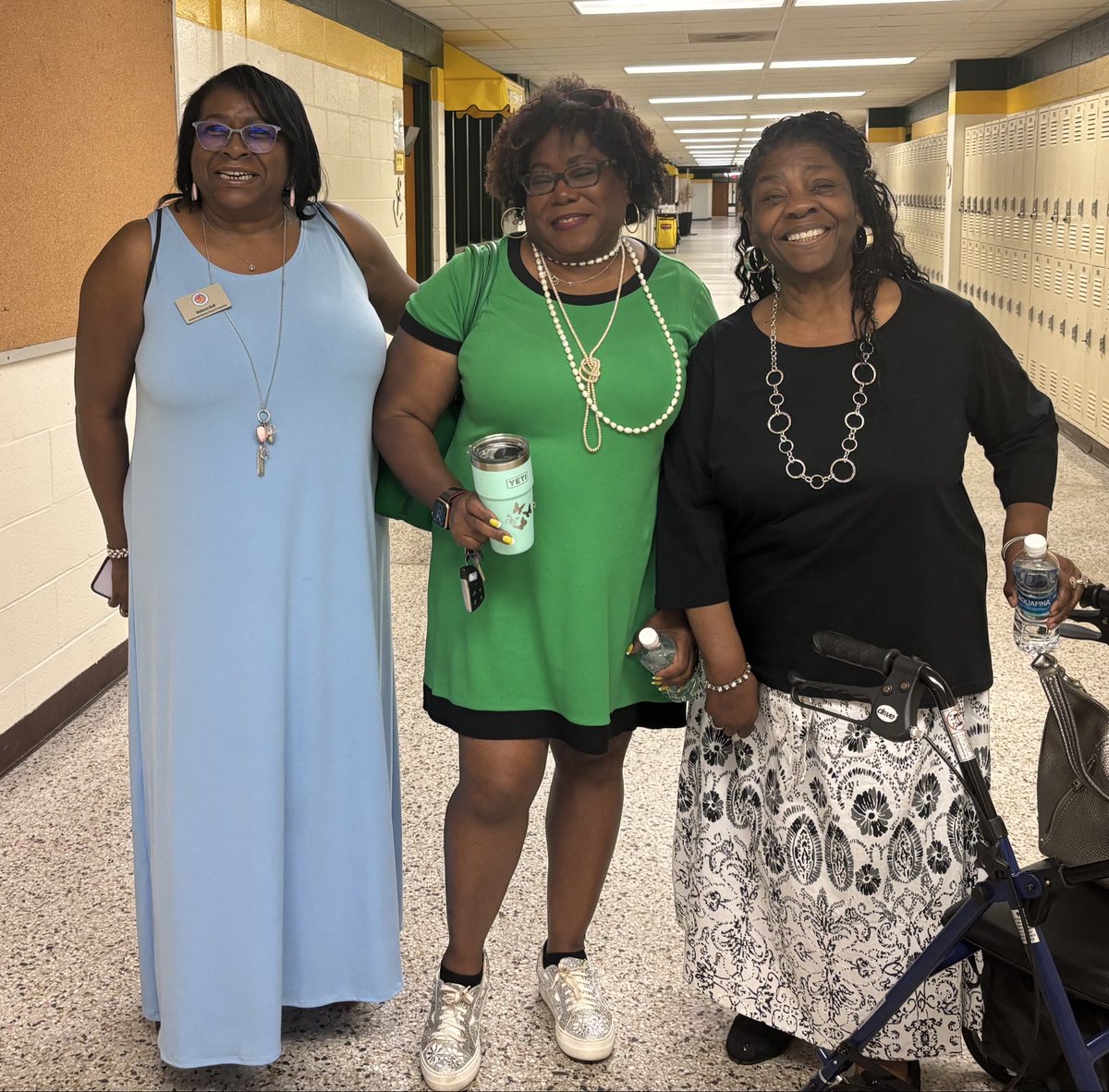 Mellotta Hill (@mellottahill1) on Twitter photo Thanks to our Board of Education members that joined us this week for Summer Academy 2025 #LearnGrowThrive <a href="/CumberlandCoSch/">Cumberland County Schools</a> Thanks to our Board of Education members that joined us this week for Summer Academy 2025 #LearnGrowThrive <a href="/CumberlandCoSch/">Cumberland County Schools</a>