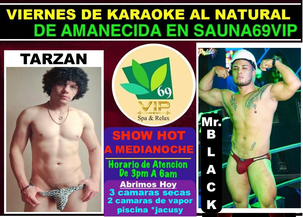 Alonso Perez (@alonsopere66275) on Twitter photo Así es amigo te recordamos nuestra agenda rumbera de viernes y sábado en sauna69vip será que tú cuerpo aguanta hasta amanecer y este fabuloso show a media noche te espera. <a href="/69vipSauna/">Sauna69vip</a> <a href="/sauna69vip/">SAUNA69VIP_OFICIAL</a> <a href="/sauna69clasico/">Sauna69clasico_official</a> #chudai Así es amigo te recordamos nuestra agenda rumbera de viernes y sábado en sauna69vip será que tú cuerpo aguanta hasta amanecer y este fabuloso show a media noche te espera. <a href="/69vipSauna/">Sauna69vip</a> <a href="/sauna69vip/">SAUNA69VIP_OFICIAL</a> <a href="/sauna69clasico/">Sauna69clasico_official</a> #chudai