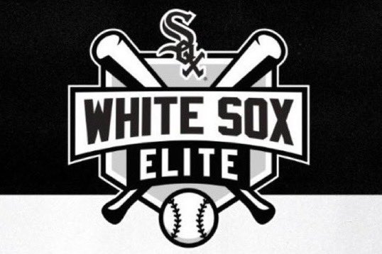 White Sox Elite tweet media