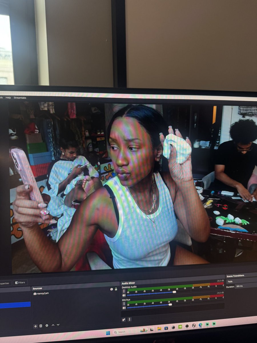 Live now twitch.tv/tinaturttle