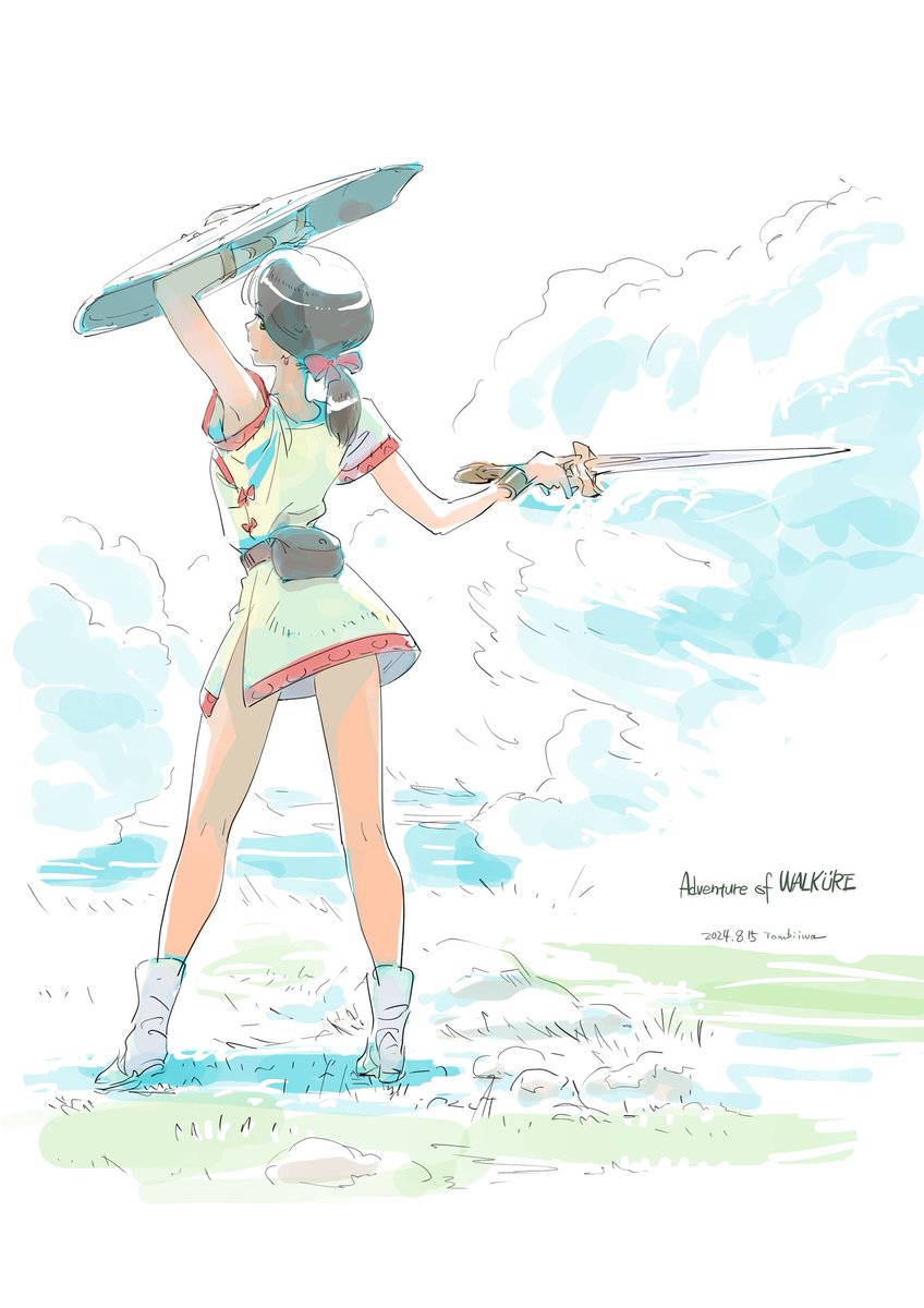 Tombiiwa (@tombiiwa) on Twitter photo 