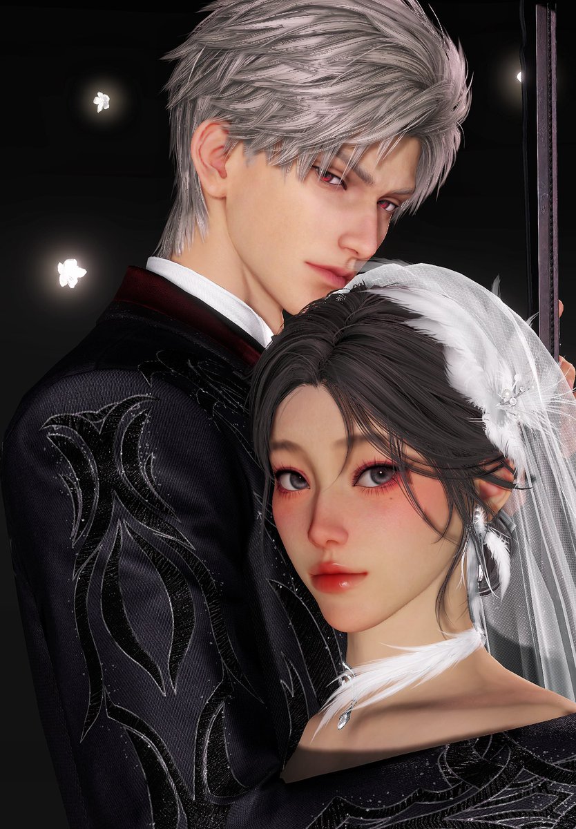 possessive husband 🤝🏻 obsessed wife