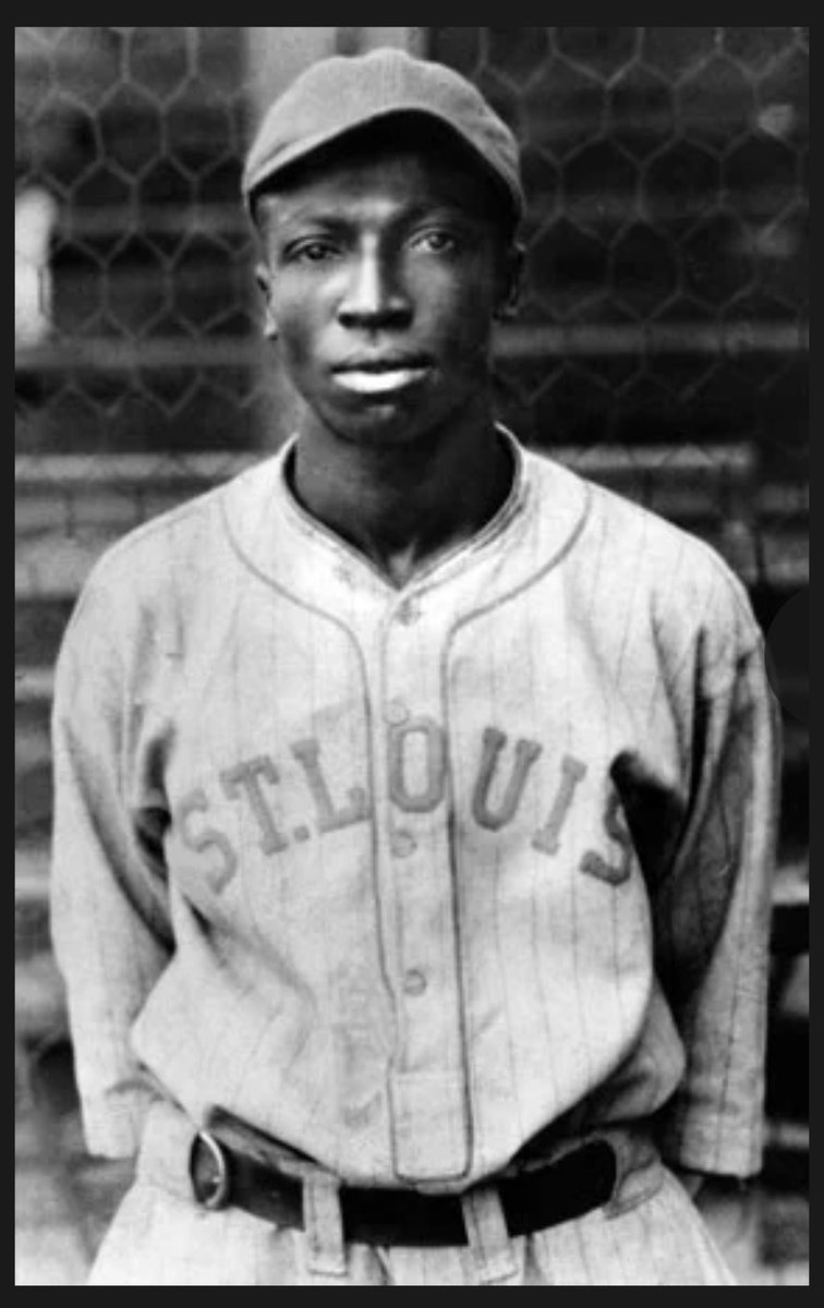 Phil S. Dixon is live telling the best “Cool Papa” Bell stories you have never heard! youtube.com/live/VJLOoimw2… via <a href="/YouTube/">YouTube</a>