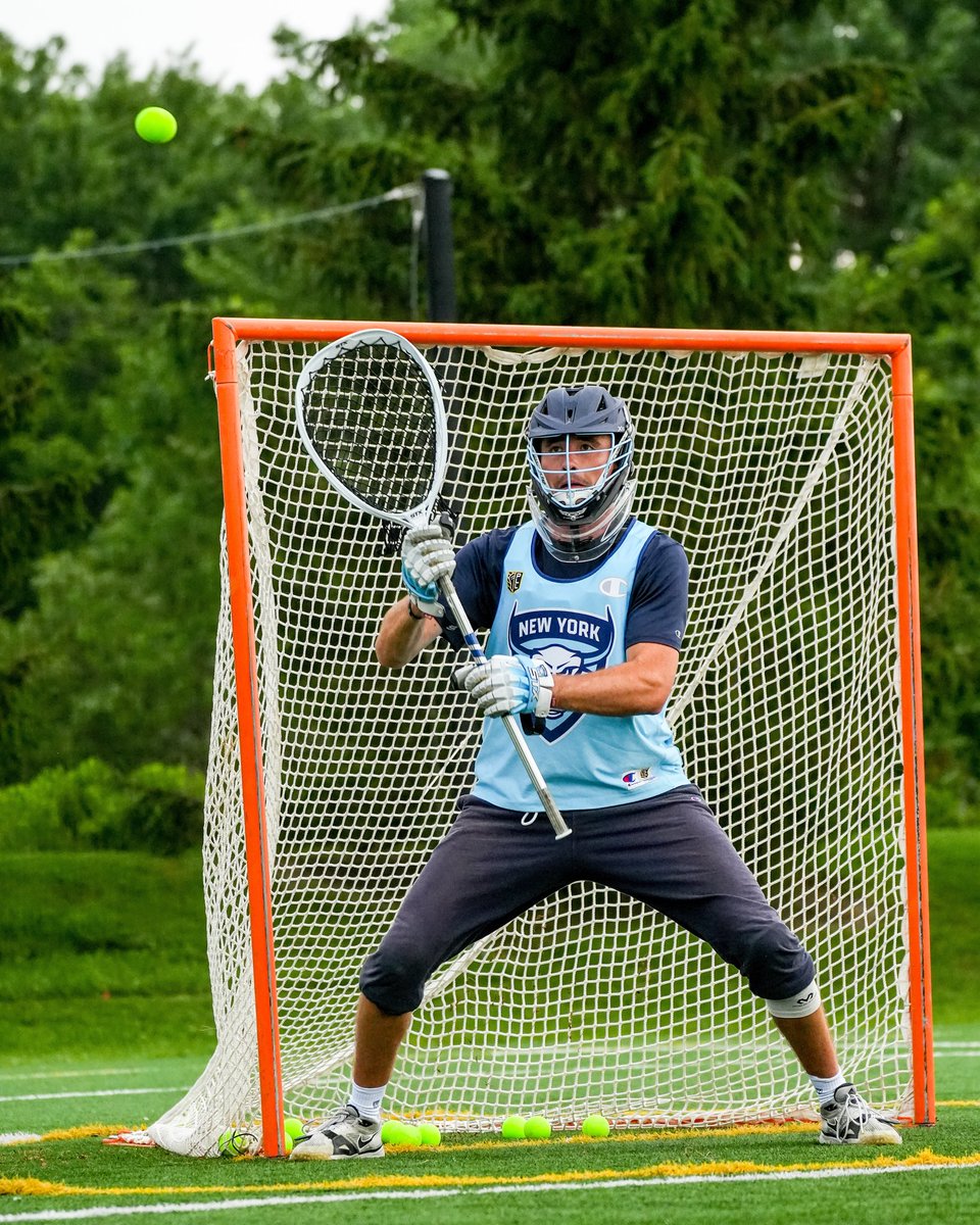 New York Atlas (@pllatlas) on Twitter photo Second in the <a href="/PremierLacrosse/">Premier Lacrosse League</a> League in saves (77) π§±
Enteβs ready for game day in Chicago. Second in the <a href="/PremierLacrosse/">Premier Lacrosse League</a> League in saves (77) π§±
Enteβs ready for game day in Chicago.