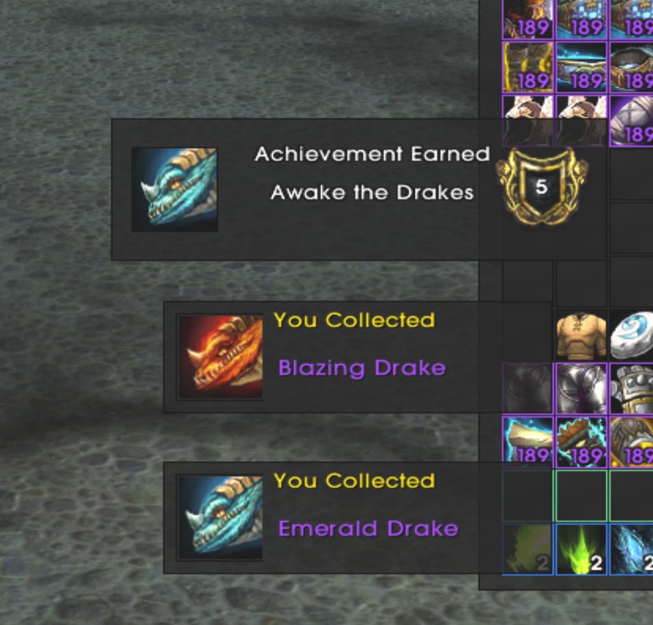 Only took &gt; 8 years!