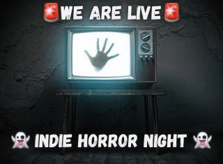 OneGrumpyBoi's tweet image. 🚨WE ARE LIVE!🚨

👻Horror Night👻 

Indie #Horror with Chilla's Art #NightDelivery!  😱

Hold me please, but not cause I’m scared. Definitely not scared…

twitch.tv/onegrumpyboi 👈🏻

🔥LIVE on TikTok!🔥

tiktok.com/@onegrumpyboi_… 👈🏻