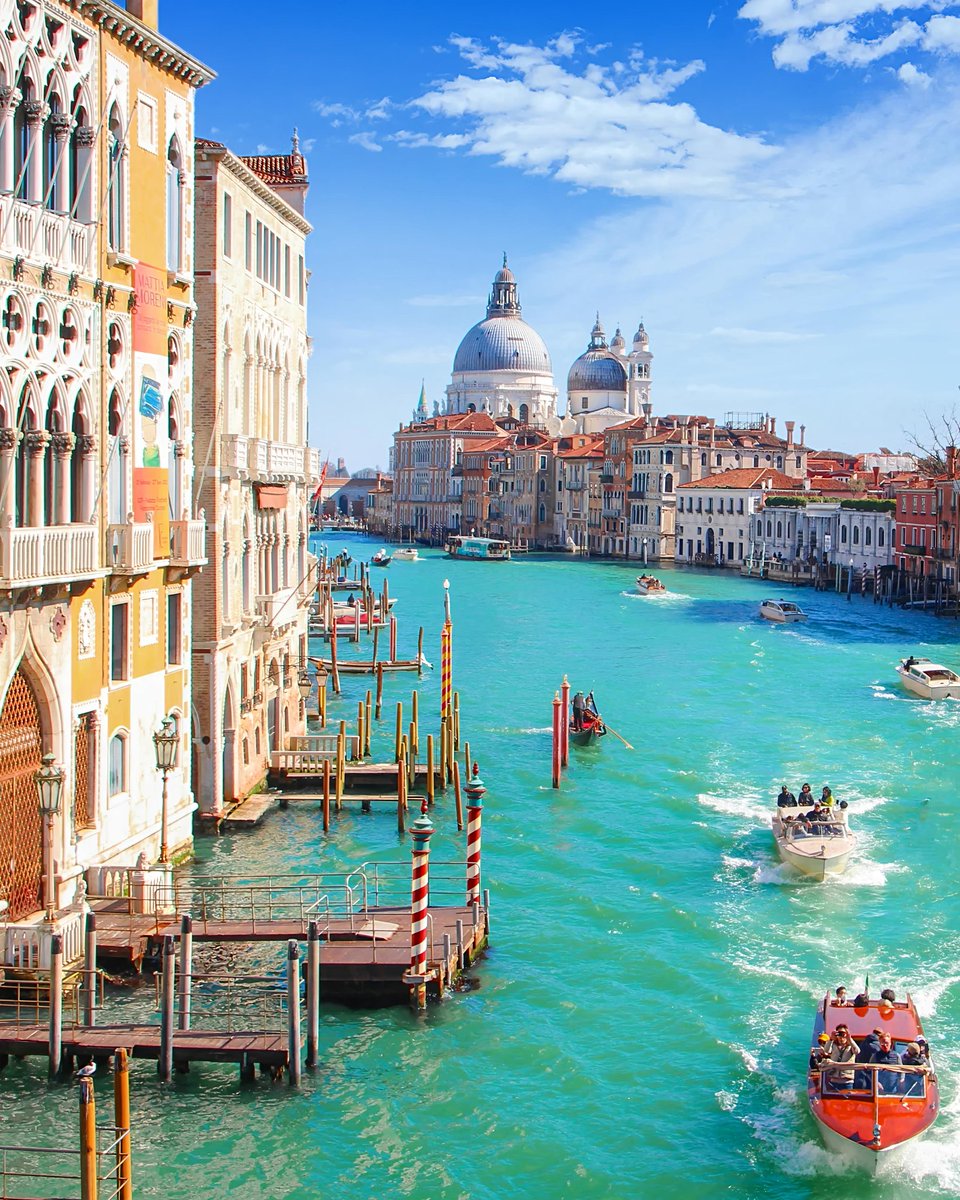 Venice, Italy 🇮🇹