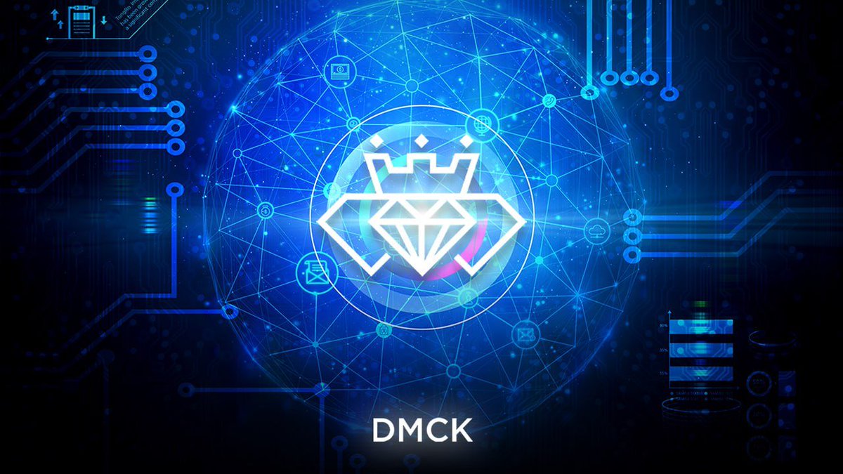 Diamond Castle tweet media