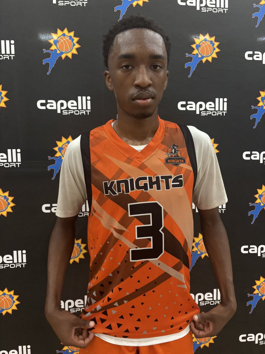 #BIGSHOTS #MyrtleBeachLive 

16u 

Big Shots Elite Blue Chips - 70 
14 Rahiti Tinirauarii 29 
22 Konnor Fox 13 

GA Knights - 65 
21 Adrian Campbell 13 
3 Armari Owens 12