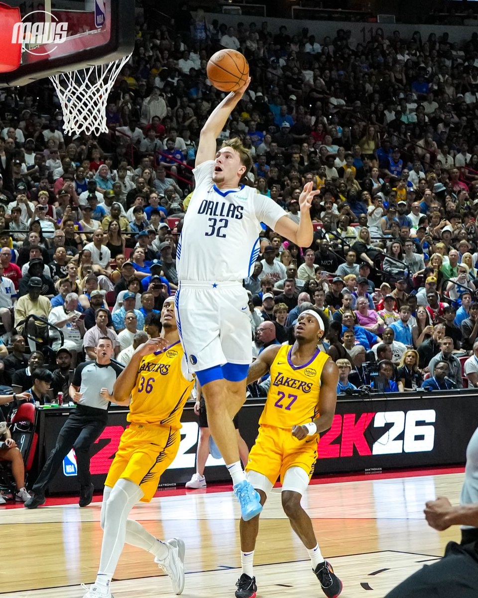 dallasmavs's tweet photo. Okayyyy, 32 🔥 https://t.co/VYPhu0icug