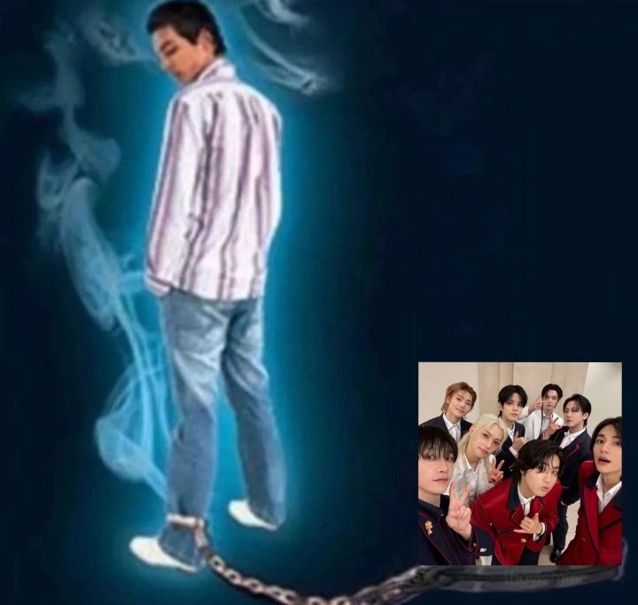 por siempre stray kids