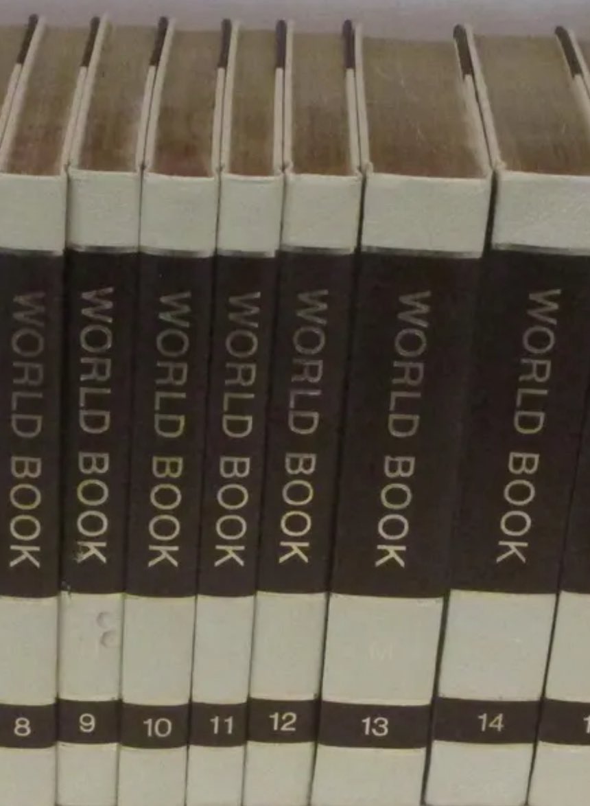 Growing up, these were my #Google and #YouTube. 😂😂
#backInTheDay #ThrowbackThursday