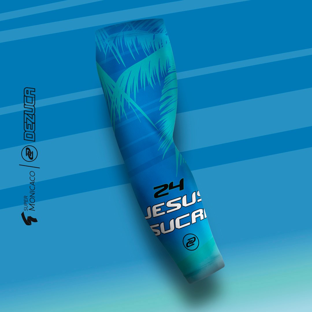 SuperMonicaco's tweet image. 🤯 Mangas de compresión personalizadas 🤯

🤯 Custom compression arm sleeves 🤯

¡Pide la tuya! Order yours now!

#supermonicaco #armsleeves #mangasdecompresion
