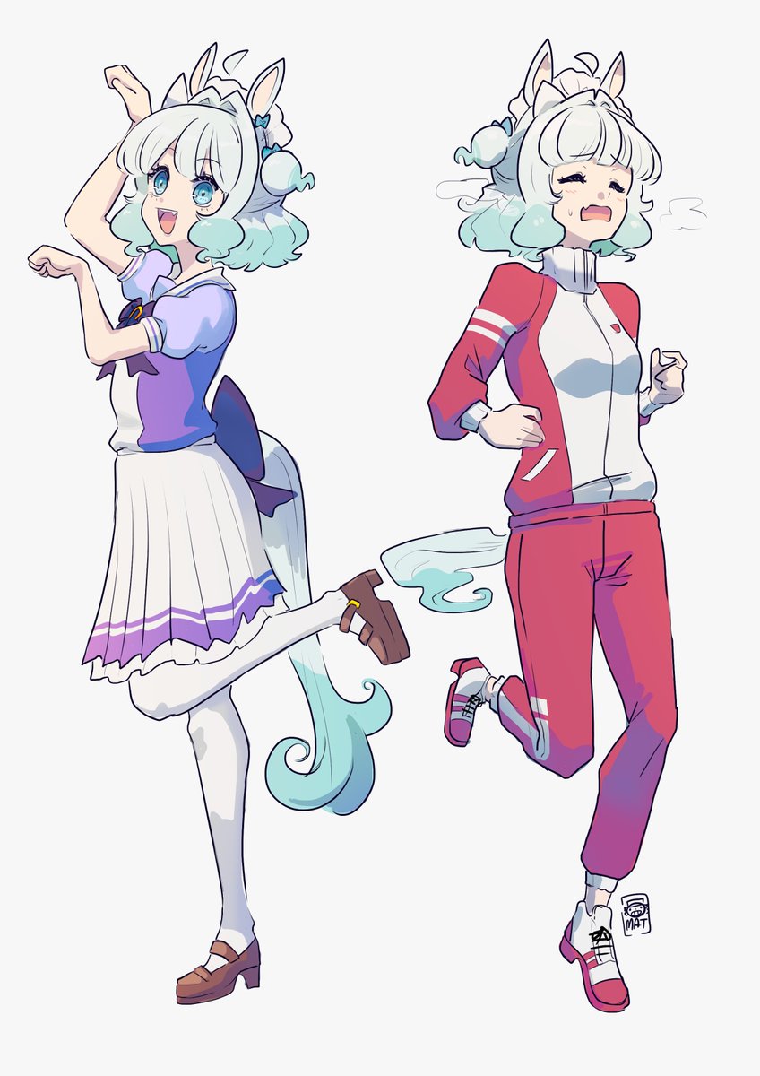 matdes_0's tweet image. Horse Minto!🐎👻💚
#Fantography